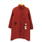 バーバリー BURBERRY 90s 中綿 モッズコート メンズ 9
