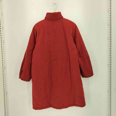 バーバリー BURBERRY 90s 中綿 モッズコート メンズ 9