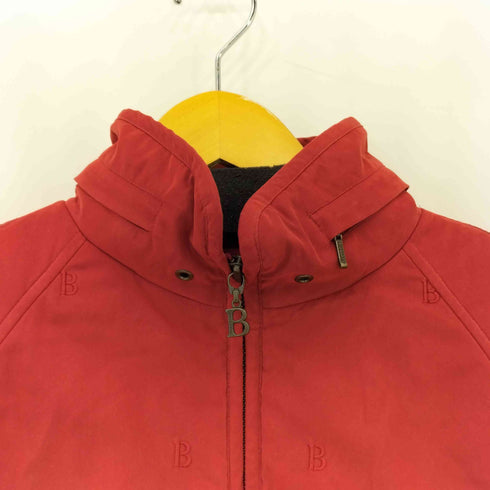 バーバリー BURBERRY 90s 中綿 モッズコート メンズ 9