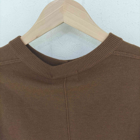 アダムエロペ Adam et Rope 毛クルーネックカーディガンストールセット レディース FREE