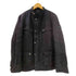 バブアー Barbour 18AW B.INTERNATIONAL DUKE WAX JACKET TR インターナショナル オイルド ワックス ジャケット ポケ裏タータンチェック メンズ import:L