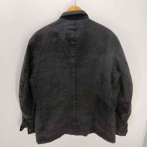 バブアー Barbour 18AW B.INTERNATIONAL DUKE WAX JACKET TR インターナショナル オイルド ワックス ジャケット ポケ裏タータンチェック メンズ import:L