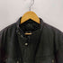 バブアー Barbour 18AW B.INTERNATIONAL DUKE WAX JACKET TR インターナショナル オイルド ワックス ジャケット ポケ裏タータンチェック メンズ import:L