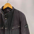 バブアー Barbour 18AW B.INTERNATIONAL DUKE WAX JACKET TR インターナショナル オイルド ワックス ジャケット ポケ裏タータンチェック メンズ import:L