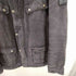 バブアー Barbour 18AW B.INTERNATIONAL DUKE WAX JACKET TR インターナショナル オイルド ワックス ジャケット ポケ裏タータンチェック メンズ import:L