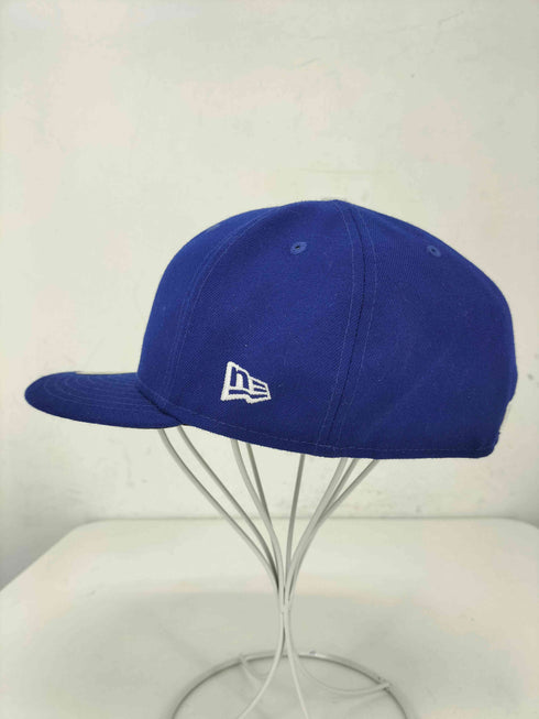 ニューエラ NEW ERA 59FIFTY MLBチームロゴ刺繍 キャップ メンズ 60.6