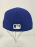 ニューエラ NEW ERA 59FIFTY MLBチームロゴ刺繍 キャップ メンズ 60.6