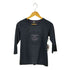 ミチコロンドン MICHIKO LONDON JEANS クルーネックTシャツ レディース M
