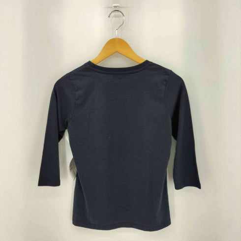 ミチコロンドン MICHIKO LONDON JEANS クルーネックTシャツ レディース M