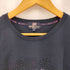 ミチコロンドン MICHIKO LONDON JEANS クルーネックTシャツ レディース M