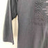 ミチコロンドン MICHIKO LONDON JEANS クルーネックTシャツ レディース M