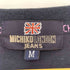 ミチコロンドン MICHIKO LONDON JEANS クルーネックTシャツ レディース M