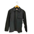ビッグマイク BIG MIKE Heavy Flannel Zip Shirt Jacket ジップアップ シャツジャケット メンズ M