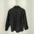 ビッグマイク BIG MIKE Heavy Flannel Zip Shirt Jacket ジップアップ シャツジャケット メンズ M