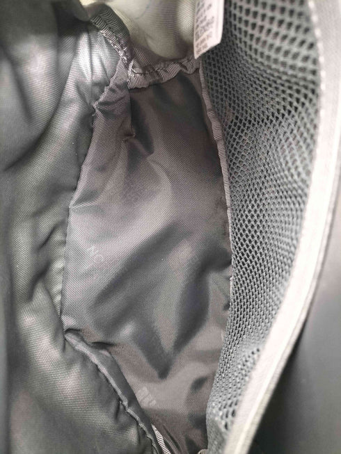 ザノースフェイス THE NORTH FACE クライミング メッシュポケット ボディバッグ メンズ