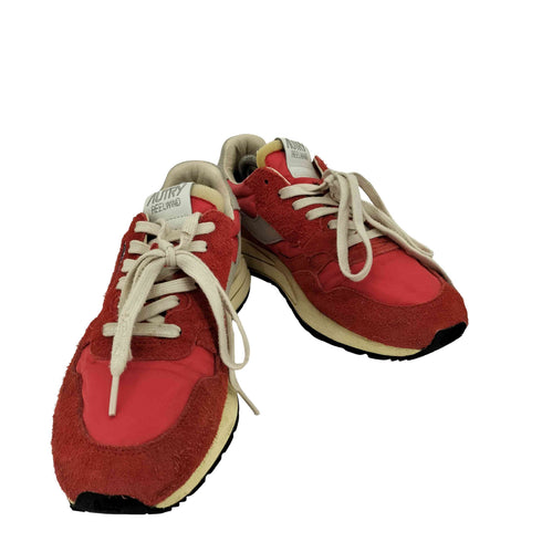 AUTRY ローカットスニーカー メンズ 43