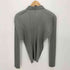 プリーツプリーズイッセイミヤケ PLEATS PLEASE ISSEY MIYAKE ロングスリーブ プリーツ シャツ レディース JPN:4