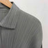 プリーツプリーズイッセイミヤケ PLEATS PLEASE ISSEY MIYAKE ロングスリーブ プリーツ シャツ レディース JPN:4