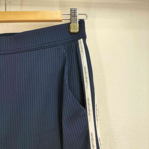 アディダス adidas ストライプデザイン ゴルフ スカート レディース JPN:L