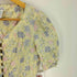 ローラアシュレイ LAURA ASHLEY 花柄 S/S ワンピース レディース EUR:38