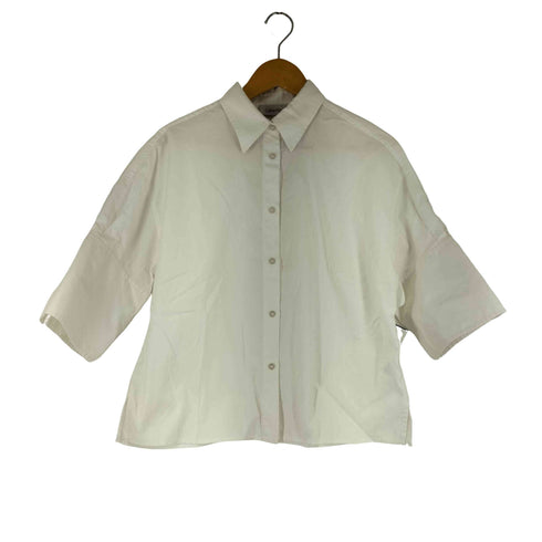 カルバンクライン CALVIN KLEIN 半袖シャツ レディース JPN:42