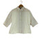 カルバンクライン CALVIN KLEIN 半袖シャツ レディース JPN:42