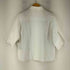 カルバンクライン CALVIN KLEIN 半袖シャツ レディース JPN:42