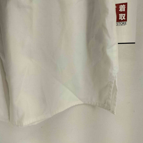 カルバンクライン CALVIN KLEIN 半袖シャツ レディース JPN:42