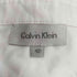 カルバンクライン CALVIN KLEIN 半袖シャツ レディース JPN:42