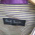 ポールスミスロンドン Paul Smith LONDON L/S ストライプ ドレスシャツ メンズ JPN:M