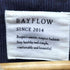 ベイフロー BAYFLOW 襟ボア バイカラー コーデュロイ 中綿ジャケット メンズ JPN:4