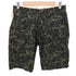 カーハートワークインプログレス Carhartt WIP JOHNSON SHORT 総柄 ハーフ パンツ ショーツ メンズ 32