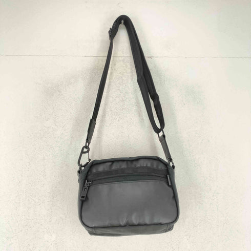 ディーゼル DIESEL D-SUBTORYAL レザーショルダーバッグ メンズ