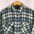 ユニクロ UNIQLO OLD ネルシャツ メンズ import:XL