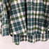 ユニクロ UNIQLO OLD ネルシャツ メンズ import:XL