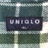 ユニクロ UNIQLO OLD ネルシャツ メンズ import:XL