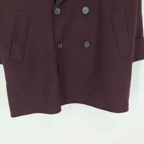 ポロラルフローレン POLO RALPH LAUREN ウールブレンドトレンチコート メンズ import:XS