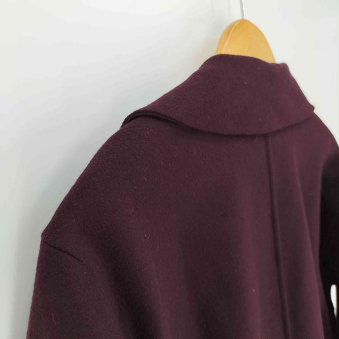 ポロラルフローレン POLO RALPH LAUREN ウールブレンドトレンチコート メンズ import:XS