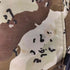 アベイシングエイプ A BATHING APE 90-00S PEEL SLOWLY AND SEE DESERT CAMO デザート カモ バックパック チョコチップカモ メンズ