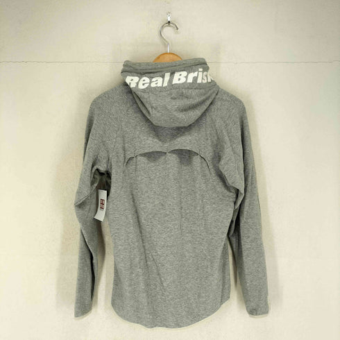 ナイキエフシーアールビー NIKE F.C.R.B ベンチレーションパーカー メンズ S