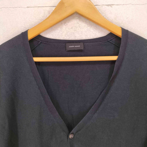 ジョゼフオム JOSEPH HOMME コットンカーディガン メンズ 46