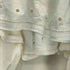 スローブイエナ SLOBE IENA 25SS crinkle crinkle crinkle embroidery クロップド ブラウス レディース FREE