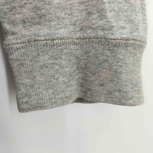ステューシー Stussy 袖プリント クルーネック L/S Tシャツ メンズ import:L