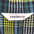ソウルベリー soulberry メロンソーダのワンピース レディース JPN:M