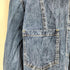 メゾンスペシャル MAISON SPECIAL Back Strap Denim Shirt レディース FREE