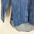 メゾンスペシャル MAISON SPECIAL Back Strap Denim Shirt レディース FREE