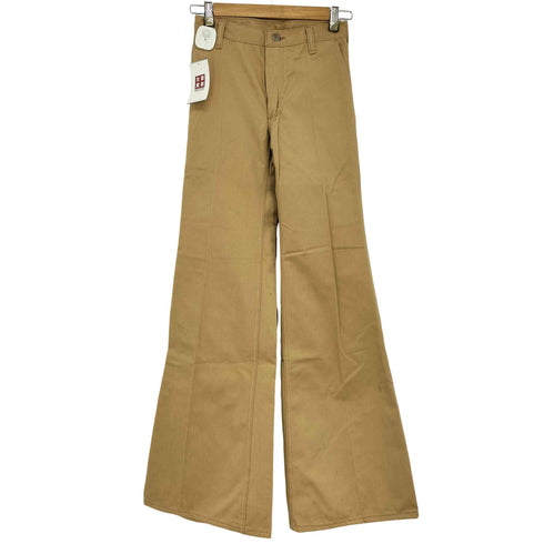 ラングラー Wrangler マルタ製 フレアチノ ユーロ レディース 27×34