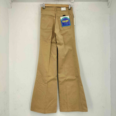 ラングラー Wrangler マルタ製 フレアチノ ユーロ レディース 27×34
