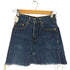 リーバイス Levis 552 デニムスカート ボタン裏359刻印 レディース W25