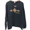ヘインズ Hanes Premium 00s NEW MEXICO クルーネック スウェット メンズ import:M